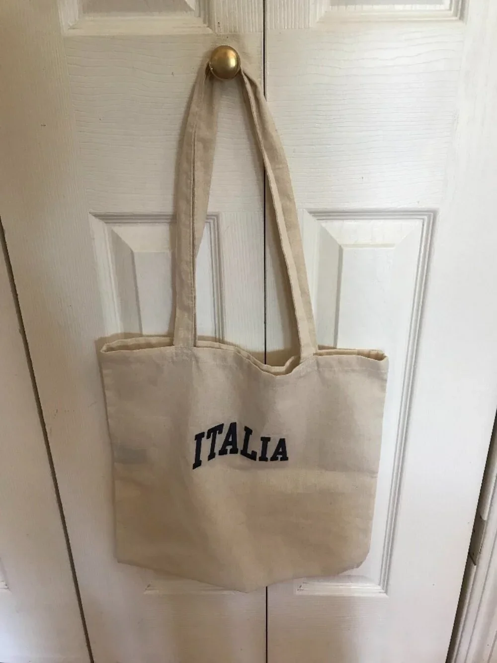 Italia Brandy Melville Bag - Picture 1 of 3